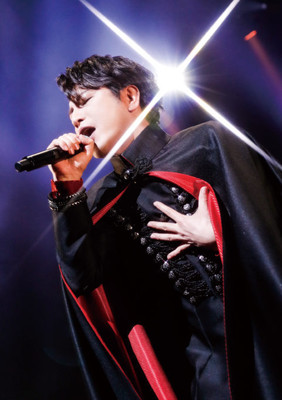 及川光博と檀れいの離婚報道にネット騒然「ショックが大きすぎて…」「叫んだ」（E-TALENTBANK）