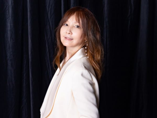 タレントYOUに聞く！50代からの人生の楽しみ方(ハルメクWEB)