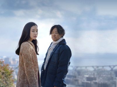 共感度ゼロの“究極の愛”って？　蒼井優、阿部サダヲ主演の『彼女がその名を知らない鳥たち』（dmenu映画）