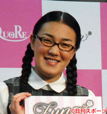 たんぽぽ白鳥久美子、芸人のチェリー吉武と結婚（日刊スポーツ）