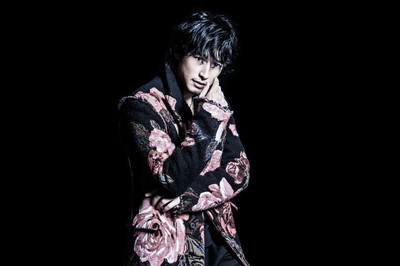 DEAN FUJIOKAアルバムはタイアップ曲満載、新曲ではstarRoやmabanuaとタッグ（音楽ナタリー）