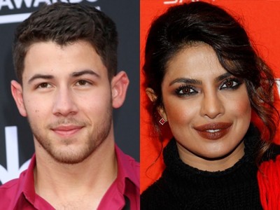 ニック・ジョナス＆プリヤンカー・チョープラー、インドで婚前祭スタート（クランクイン！）