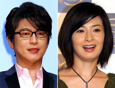 生活感ゼロ…誰も驚かなかった及川光博と檀れいの離婚劇（日刊ゲンダイDIGITAL）