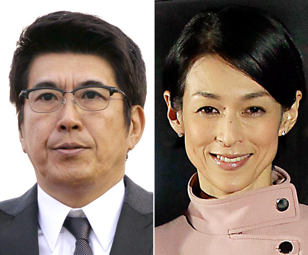 鈴木保奈美と石橋貴明は“完璧な離婚” 家族問題評論家・池内ひろ美氏は「ドラマ性を感じる」と(日刊ゲンダイDIGITAL)