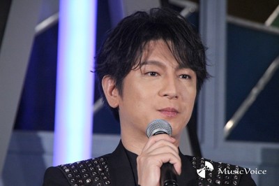 及川光博と檀れいの離婚に驚きの声「うそ…だろ…？」「ショック」残念がるファンも（MusicVoice）