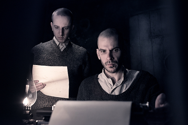 信じがたい実話も 「アウシュヴィッツ・レポート」「ホロコーストの罪人」など、ナチス関連の作品群(映画.com)