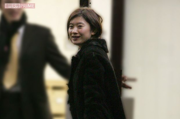 篠原涼子が離婚、“結婚反対”の実父が吐露していた「市村正親への不安」(週刊女性PRIME)