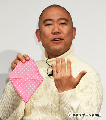 新婚ナダル　相方が暴露した非常識“ご祝儀”エピソード「２万円返して」（東スポWeb）