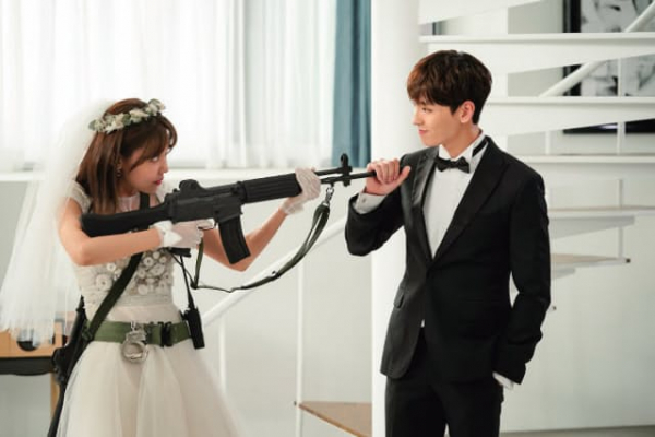 韓国ドラマに力入れるAmazon Prime Video LINEマンガ連動作品も(NIKKEI STYLE)