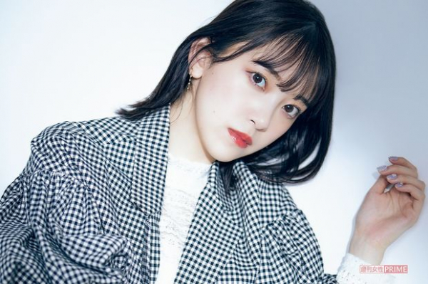 乃木坂46を卒業した堀未央奈、本格的に女優の道へ！初のラブシーンにも挑戦(週刊女性PRIME)