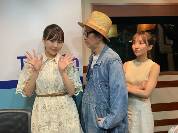 「体から漏れてくる声、ありませんか？」リスナーからのTikTok動画に、リリー・フランキーも共感!?(TOKYO FM＋)