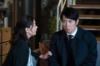 中山美穂と藤井流星の“熱烈車中キス”にネット大荒れ…「黄昏流星群」8話（cinemacafe.net）