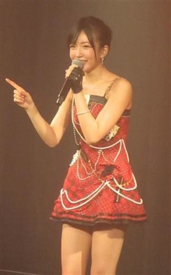 元ＮＭＢ４８須藤、結婚発表後は握手会０人　母には「怒られました」（夕刊フジ）