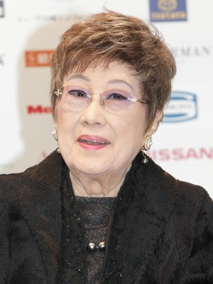 赤木春恵さん　９４歳　天国へ「最期は眠るように」（スポニチアネックス）