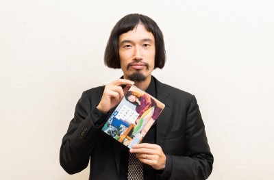 恋愛映画の旗手・今泉力哉監督が明かす「パンバス」舞台裏の注目ポイントは？（Movie Walker）