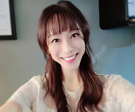 チョ・ミナ（元JEWELRY）、出産後の白髪＆脱毛告白…「子育てママたちファイティン」(WoW!Korea)