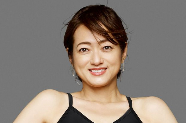 大神いずみが明かす「52歳での10kgダイエット」後日談、裏で悩まされていた更年期症状(週刊女性PRIME)