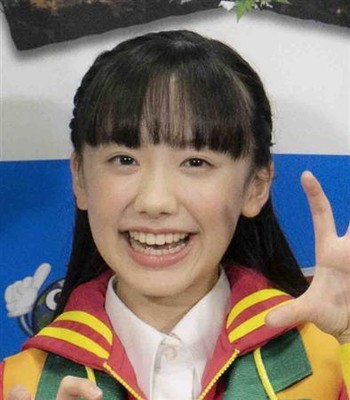 芦田愛菜、際立つ『美才女』っぷり　ＣＭで“知的”キャラ披露、関係者「子役の中でも一歩抜きんでた存在」（夕刊フジ）