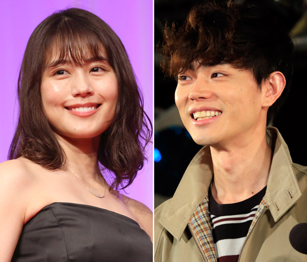 有村架純と大相撲・明生関に交際情報 所属事務所が“強烈かち上げ”激怒の全否定(日刊ゲンダイDIGITAL)