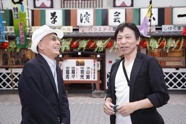 「国立演芸場始まって以来の大掛かりなマジックと言われました」【北見伸 大いに語る】(日刊ゲンダイDIGITAL)