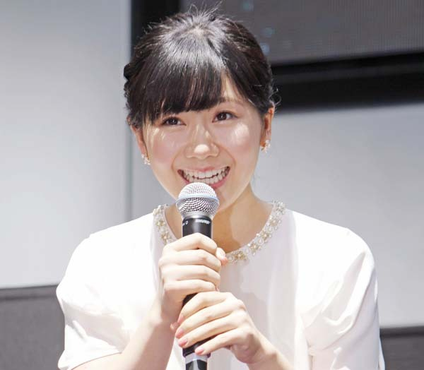 福原愛が念願の五輪解説で大張り切り “不倫妻イメージ”払拭に躍起も複雑な胸中(日刊ゲンダイDIGITAL)
