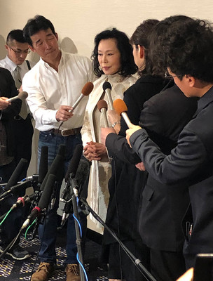 母・藤田紀子、元貴親方離婚に言及　景子さんに感謝「息子を23年間支えてくれてありがとう」（スポニチアネックス）