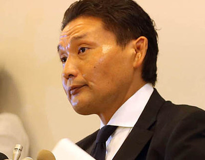 貴乃花は芸能界からも“三くだり半” TV局や制作会社及び腰（日刊ゲンダイDIGITAL）