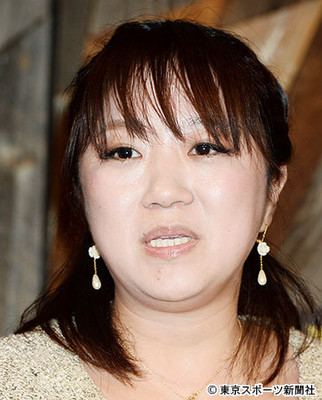 美奈子が第８子出産を報告「女の子７連チャンです」（東スポWeb）