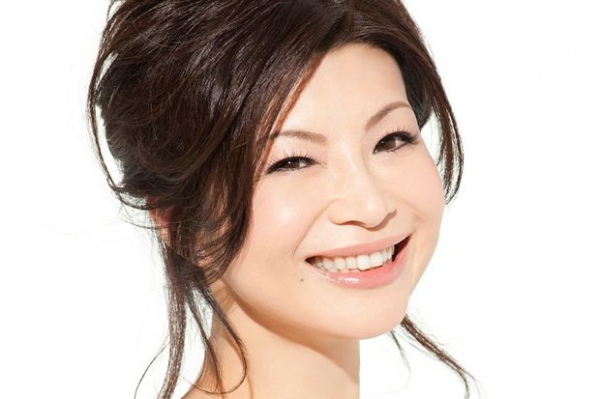 シルク、“20年間ウエスト64cm”の奇跡と美容追求の根底にある「亡き相方への思い」(週刊女性PRIME)