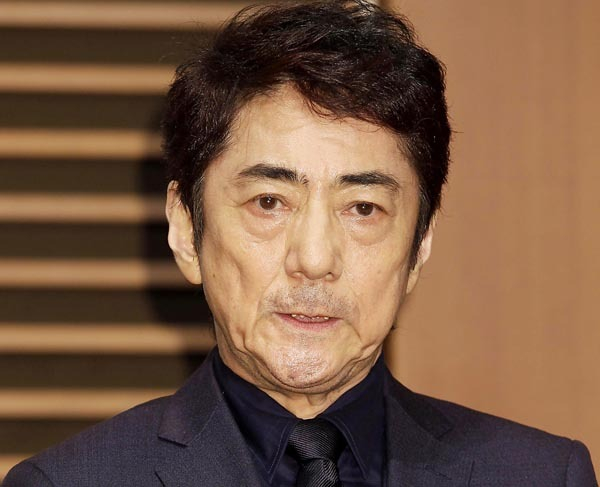 「やっぱり離婚」で気になる市村正親の体力と篠原涼子の女優の価値(日刊ゲンダイDIGITAL)