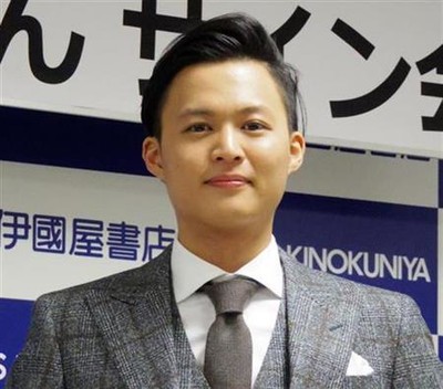 本職“靴職人”ではクレーム殺到、密会報道も…　花田優一、契約解除のトホホ（夕刊フジ）
