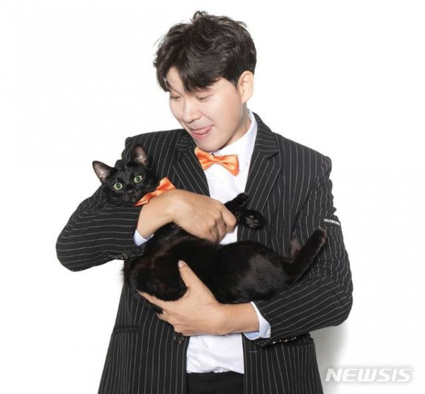 「恩人、すごい人」…パク・スホンの23歳年下妻ってどんな人？(朝鮮日報日本語版)