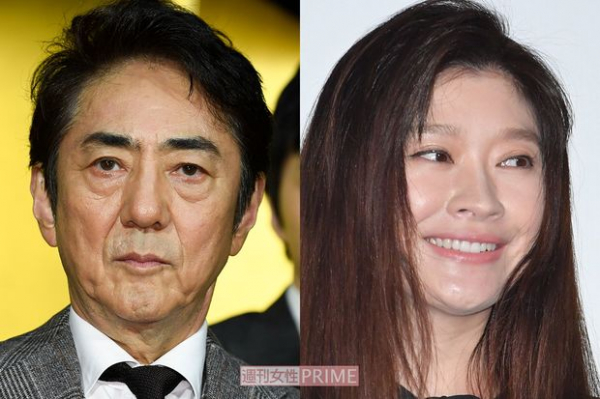 篠原涼子が市村正親と離婚、トロフィーワイフとの“年の差婚”で夫が抱えるヤバいリスク(週刊女性PRIME)