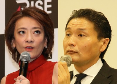 元貴乃花親方、離婚の背景には「参院選」？　西川史子が「推理」（J-CASTニュース）