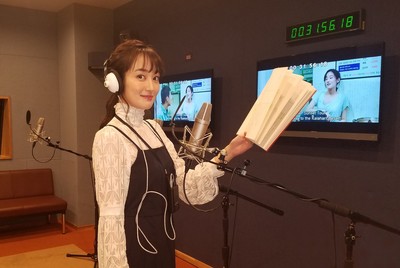 高梨臨、吹替声優に初挑戦！村上春樹原作ドラマ「バーニング」（シネマトゥデイ）