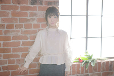藤田麻衣子、NHK「みんなのうた」書き下ろし楽曲「wish ～キボウ～」CDリリース決定（E-TALENTBANK）