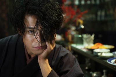 小栗旬が太宰治役、監督は蜷川実花　映画『人間失格』2019年公開決定（ぴあ映画生活）