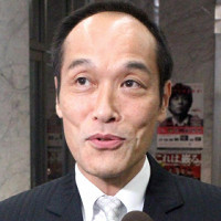東国原英夫氏、元貴乃花親方の離婚について会見した藤田紀子の姿にポツリ「うれしそう」（スポーツ報知）