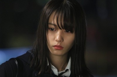 南沙良、第30回フジテレビヤングシナリオ大賞「ココア」でドラマデビュー！（映画.com）
