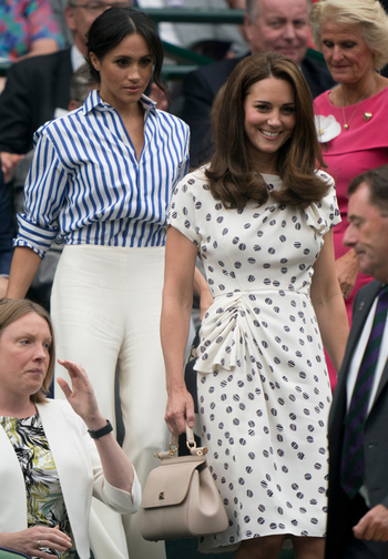 【キャサリン妃愛用】シャネル、ドルガバなどのワンハンドルのバッグ6選(webマガジン mi-mollet)