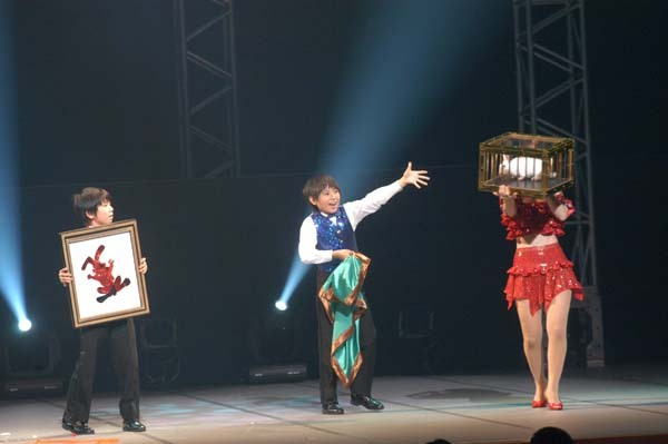 山上兄弟をプロデュース キャッチフレーズで考えたのが「てじなーにゃ」です【北見伸 大いに語る】(日刊ゲンダイDIGITAL)