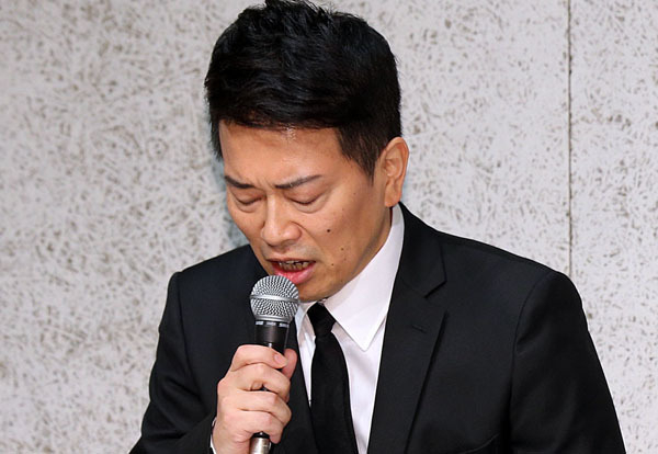 “30億円を貢いだ男”の本は売れない？ 逆転で出版が決まった第1弾【紀州のドン・ファンと元妻 最期の5カ月の真実】(日刊ゲンダイDIGITAL)