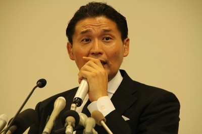 元貴乃花、どこへいく...　政治家以外に「俳優転身」の道も？（J-CASTニュース）