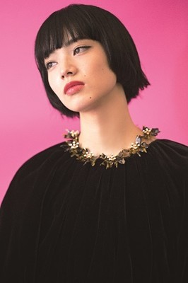 小松菜奈の心をまっさらにした!?“愛の鞭”とは？『来る』インタビュー（dmenu映画）