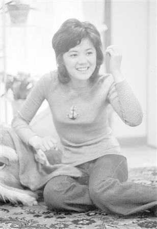 突然の退場、悲劇の“途中降板”　榊原るみ、星光子(夕刊フジ)