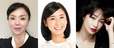 黒木瞳、犬神家で松子役に「身の引き締まる思い」（日刊スポーツ）