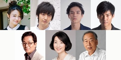 水谷豊の監督最新作、題材は“ひき逃げ”　出演に岸部一徳＆檀ふみ、特報も披露（映画.com）