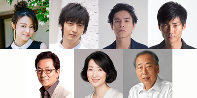 水谷豊の監督第2作タイトルは「轢き逃げ 最高の最悪な日」、キャストと特報解禁（映画ナタリー）
