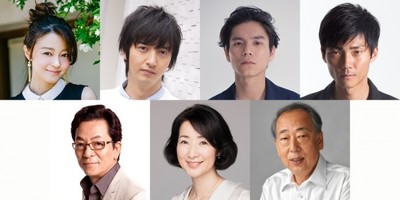 水谷豊監督第2作 『轢き逃げ』檀ふみ、岸部一徳らキャスト＆特報解禁！（クランクイン！）