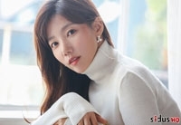 女優イ・チェヨン、SBS「ボクスが帰ってきた」特別出演へ（WoW!Korea）